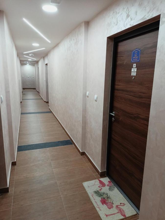 3n Apartment