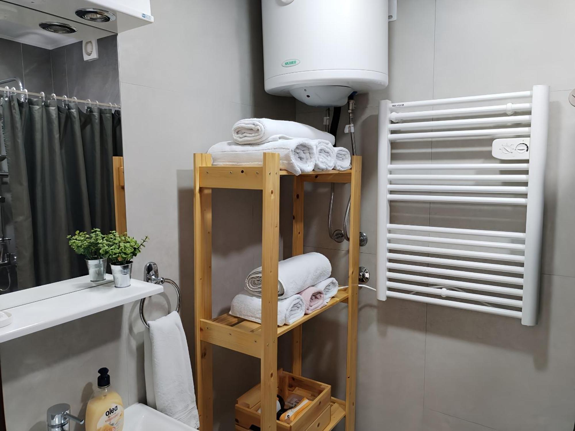 Apartment 3n Veliko Gradiste