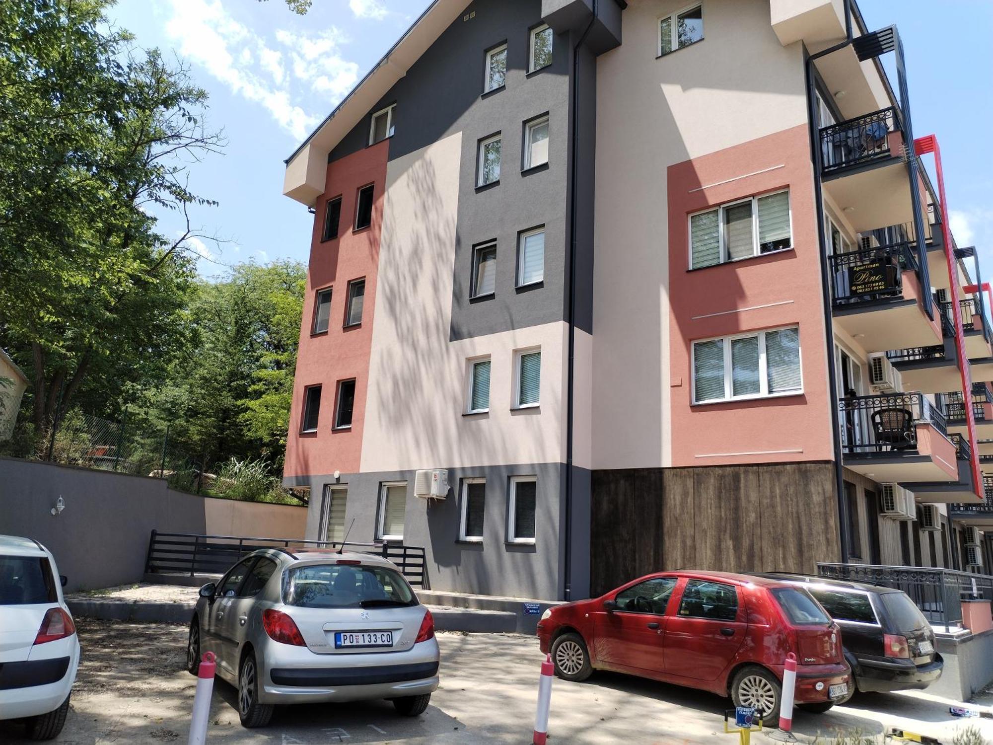 Apartment 3n Veliko Gradiste