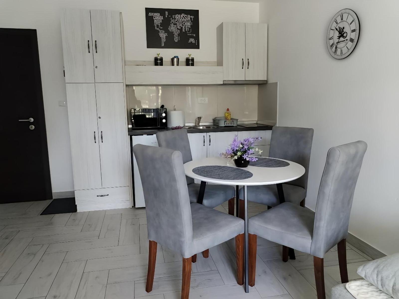 Apartment 3n Veliko Gradiste
