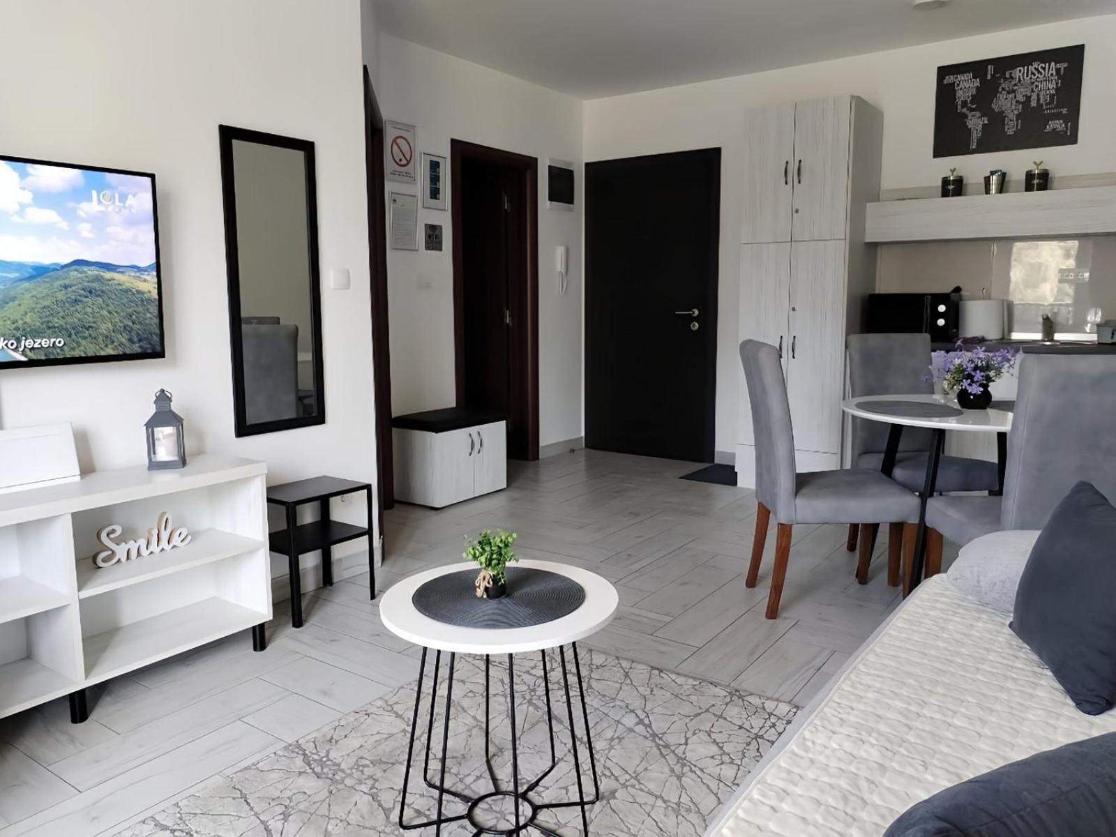 3n Apartment *