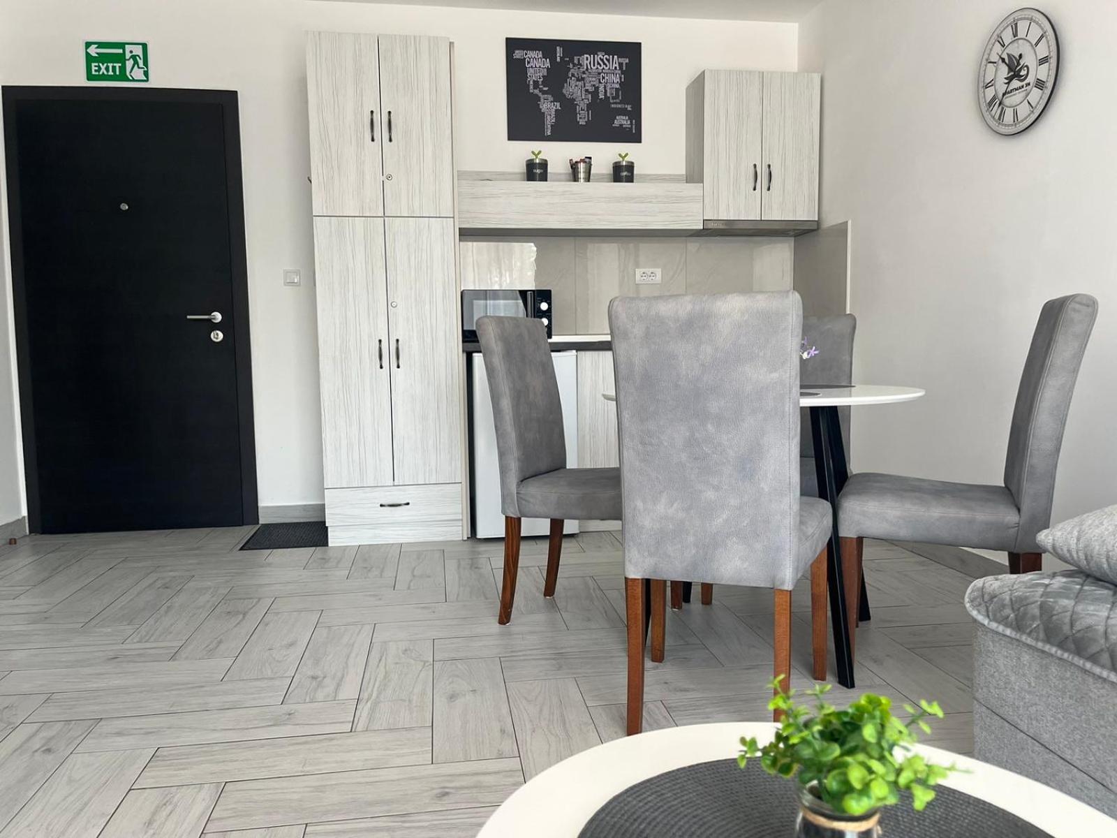3n Apartment Veliko Gradiste