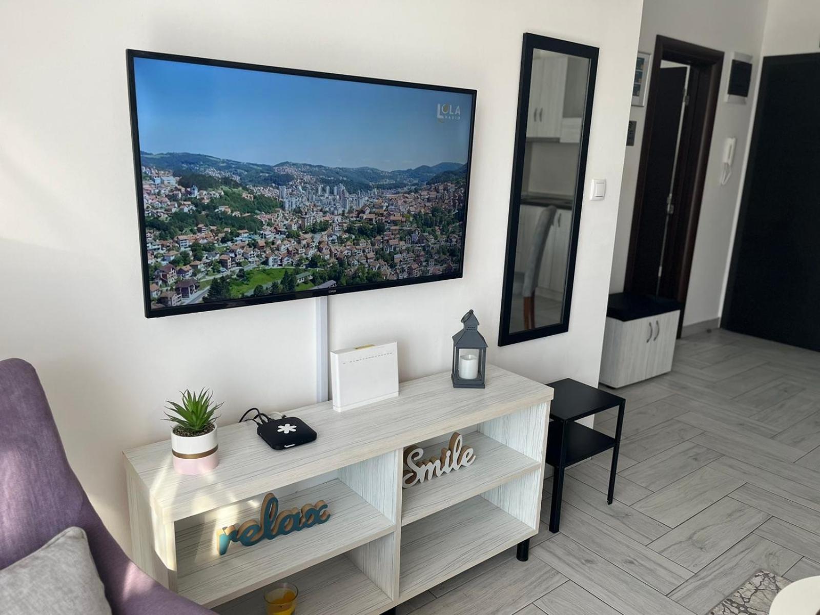 3n Apartment *
