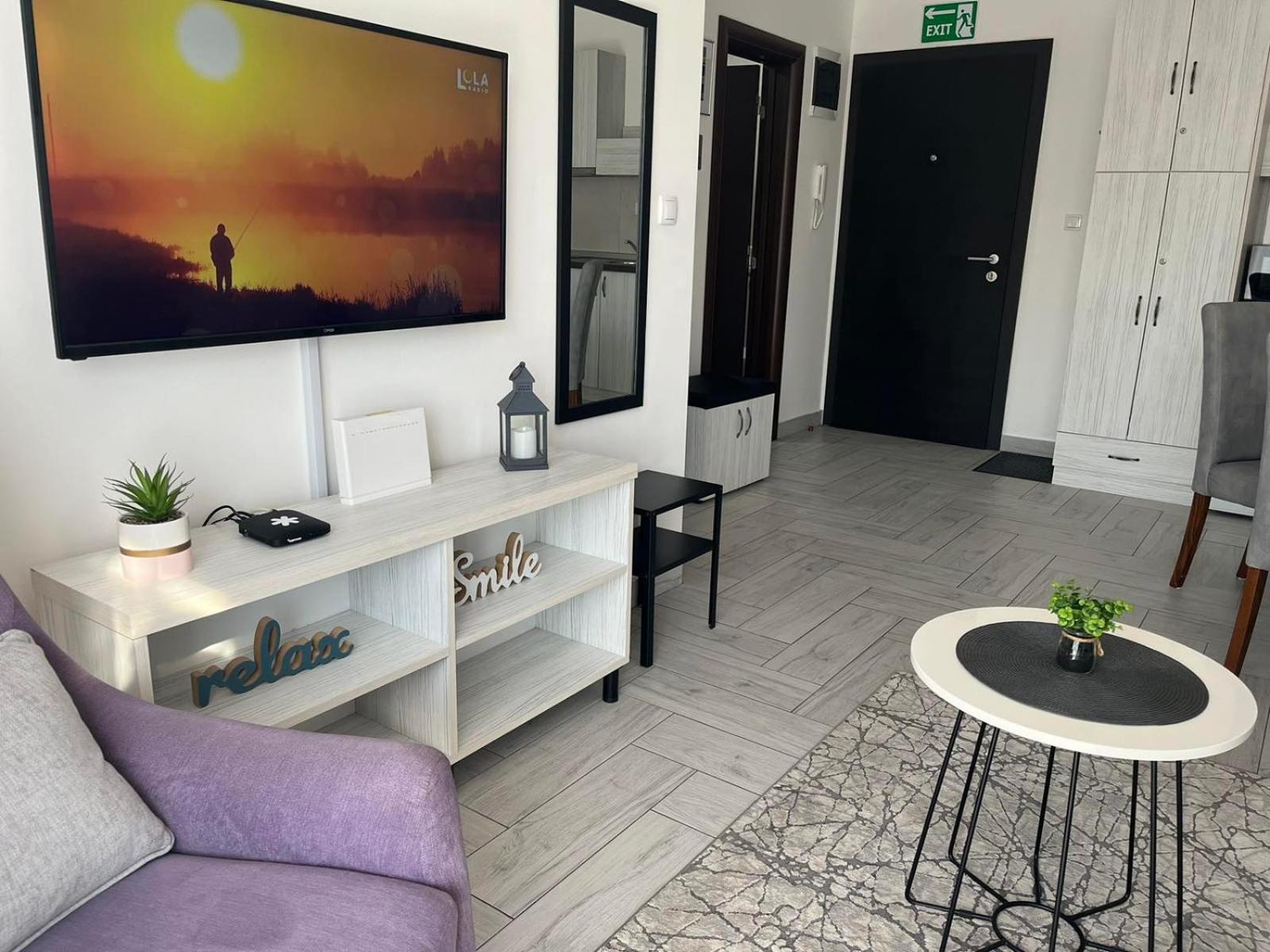 Apartment 3n Veliko Gradiste