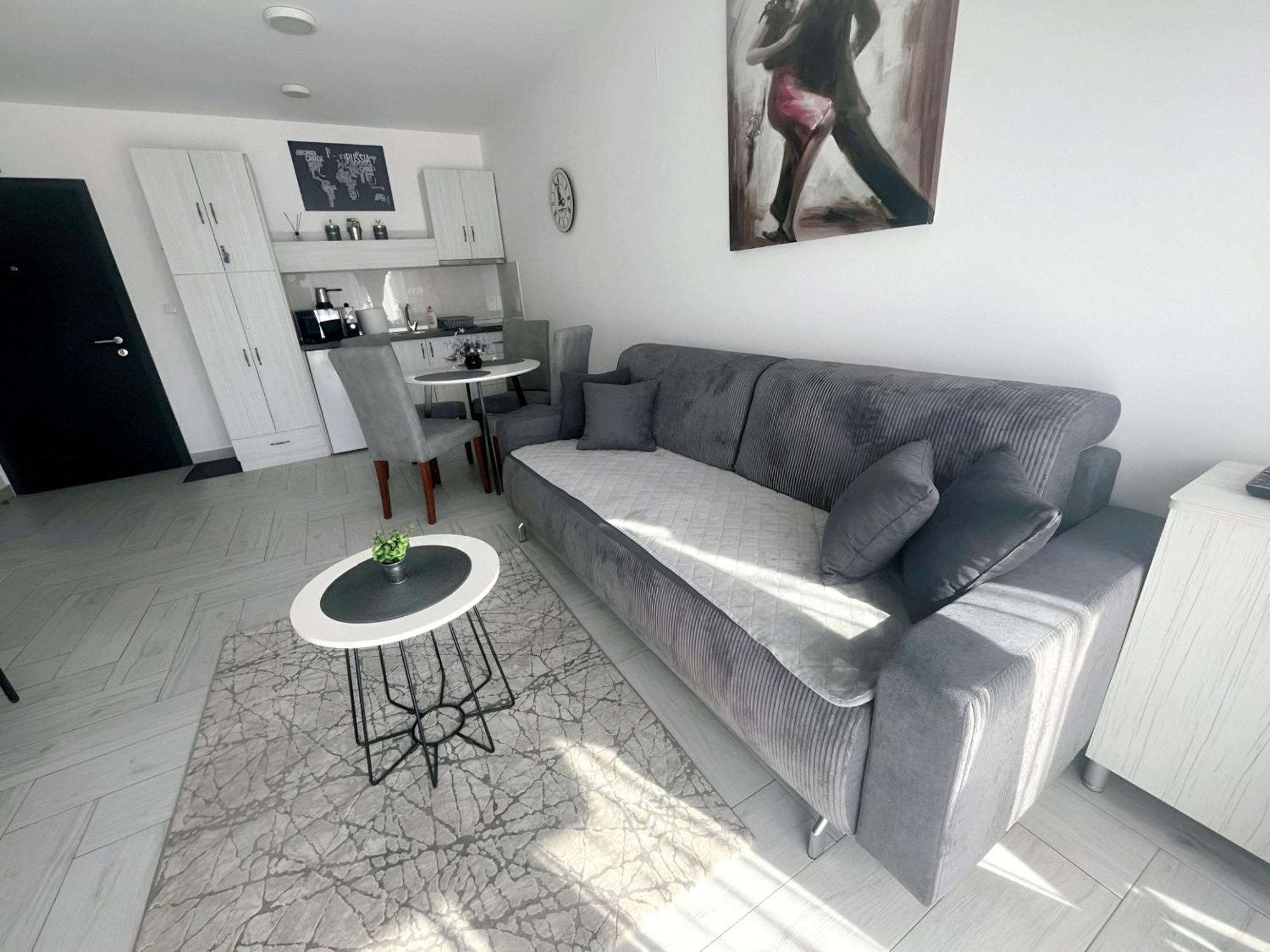 3n Apartment Veliko Gradiste